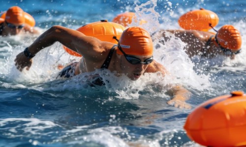 Unlocking a New Realm of Summer Water Safety: Why Swim Buoys Have Become a Must-Have for This Summer's Fitness Enthusiasts