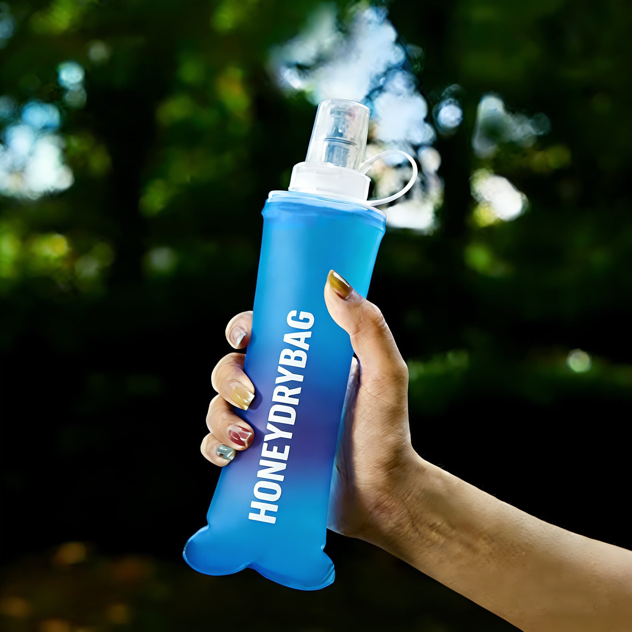 soft flask