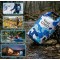 Custom Waterproof Dry Bag 5L-60L for Swimming Kayaking HoneyDryBag