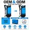 Multisport Hydration Backpack | 1L 3L 5L | Hands-Free for Running & Hikes