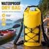 Custom Waterproof Dry Bag 5L-60L for Swimming Kayaking HoneyDryBag
