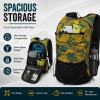 Unisex 12L Lightweight Hydration Vest | Custom Logo Running Backpack