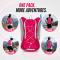 Lightweight Marathon Running Vest | Custom 1L 3L 5L Hydration Bladder Kit for Outdoor Sports