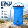 Eco-friendly Drinking Water Hydration Water Bladder TPU water bladder bag