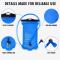 Eco-friendly Drinking Water Hydration Water Bladder TPU water bladder bag