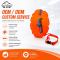 OEM Custom Open Water Swim Buoy,Buoyancy Safety Tow Float For Wild Swimming