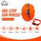 OEM Custom Open Water Swim Buoy,Buoyancy Safety Tow Float For Wild Swimming