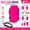 Custom Logo TPU Swim Tow Float, 20L Dry Bag & Safety Buoy
