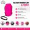Custom Logo TPU Swim Tow Float, 20L Dry Bag & Safety Buoy