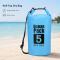 Waterproof Dry Bag |Ocean Pack Dry Sack |Support OEM ODM Custom Logo
