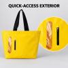 Women's Fashion Customised Designer Summer Beach Shopping Tote