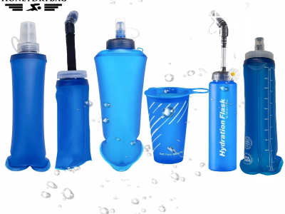 TPU Running Soft Flask: A New Favourite for Sports Enthusiasts