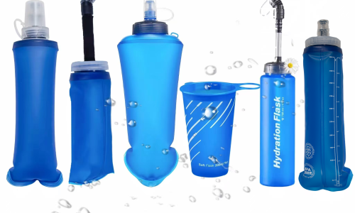 TPU Running Soft Flask: A New Favourite for Sports Enthusiasts