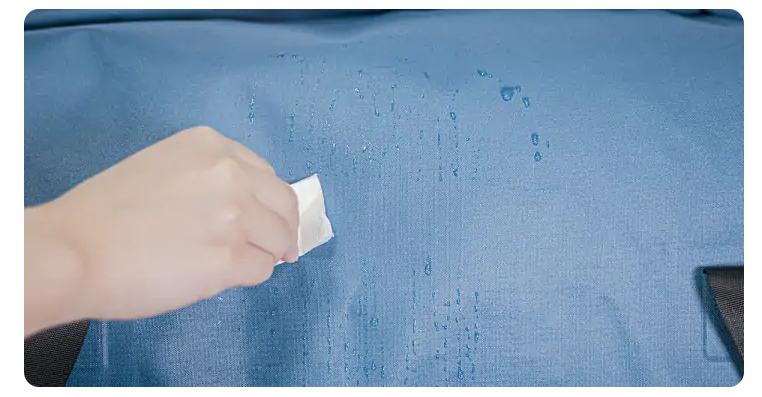 floating waterproof dry bag