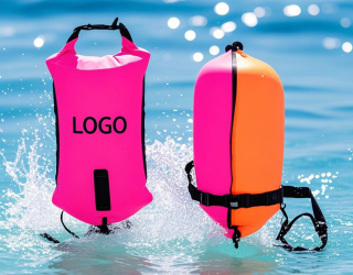 How to choose a suitable swimming buoy?