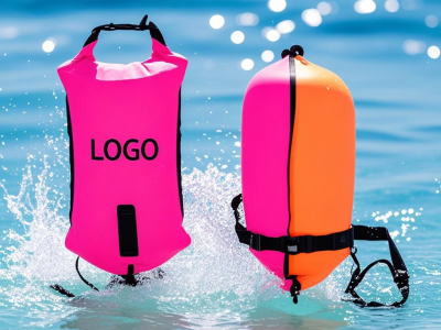 How to choose a suitable swimming buoy?
