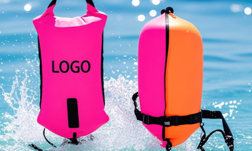 How to choose a suitable swimming buoy?