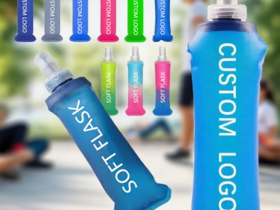 Why are top-tier events and organisations turning to TPU soft flasks? A procurement guide that balances compliance, cost, and user experience.