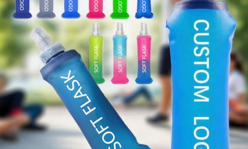 Why are top-tier events and organisations turning to TPU soft flasks? A procurement guide that balances compliance, cost, and user experience.