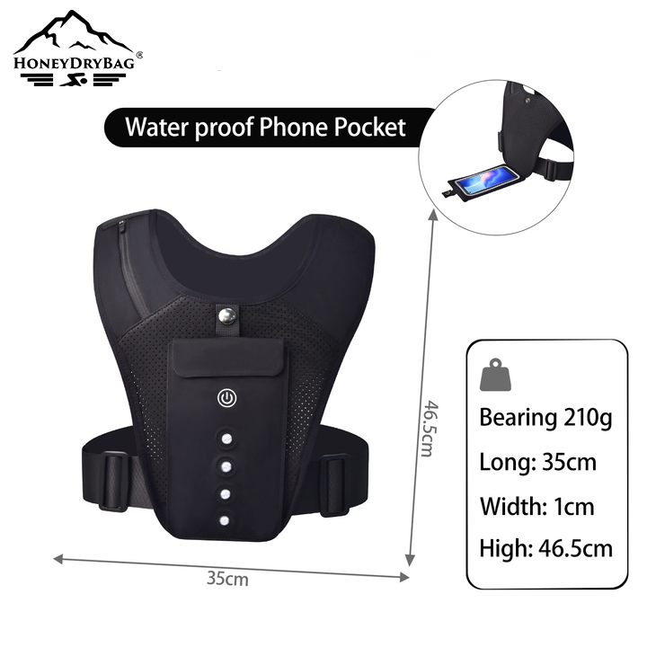 Running Vest