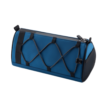 Waterproof Bicycle Handlebar Bag for Outdoor Activities for Climbing Traveling and Outdoor Cycling