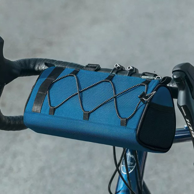 Drawstring bag