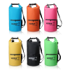 2L 5L 10L 15L 20L PVC Dry Bags Custom Logo Waterproof Dry Bags Marine Series Waterproof Dry Bags