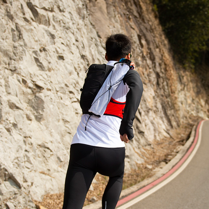 Durable Climbing Cane Storage Bag for Trekking Pole and Hiking Staff Organization