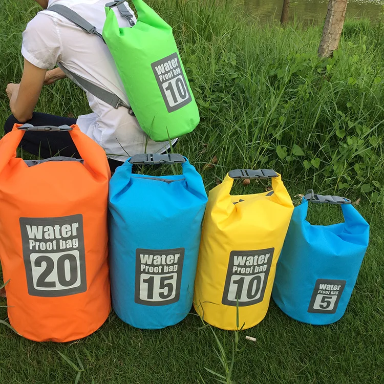 pvc Dry Bag