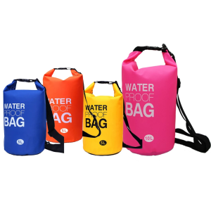 2L 5L 10L 20L 30L Dry Bags Waterproof Backpack Backpack Outdoor Sport Dry Bags Waterproof Backpack