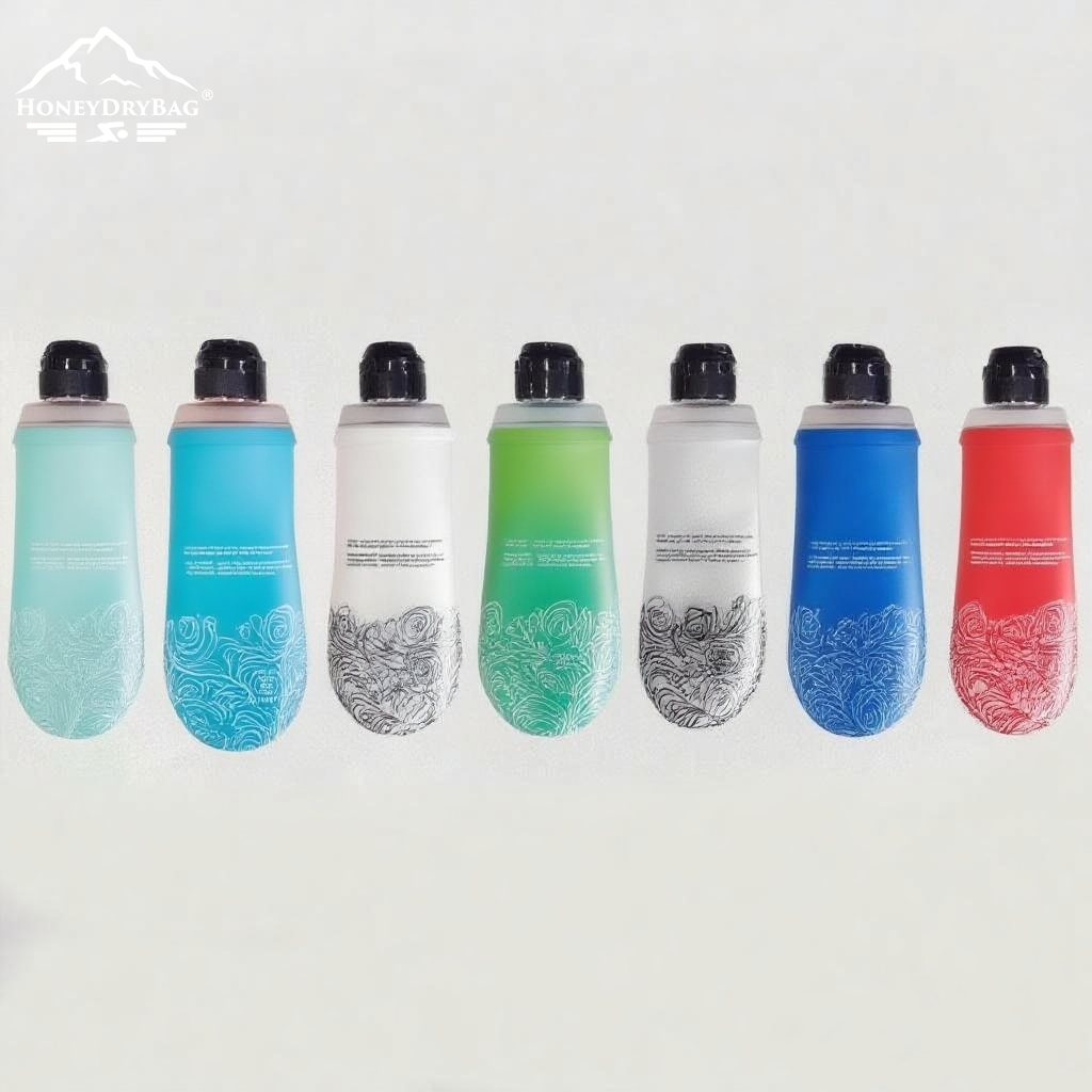TPU Water Bottle