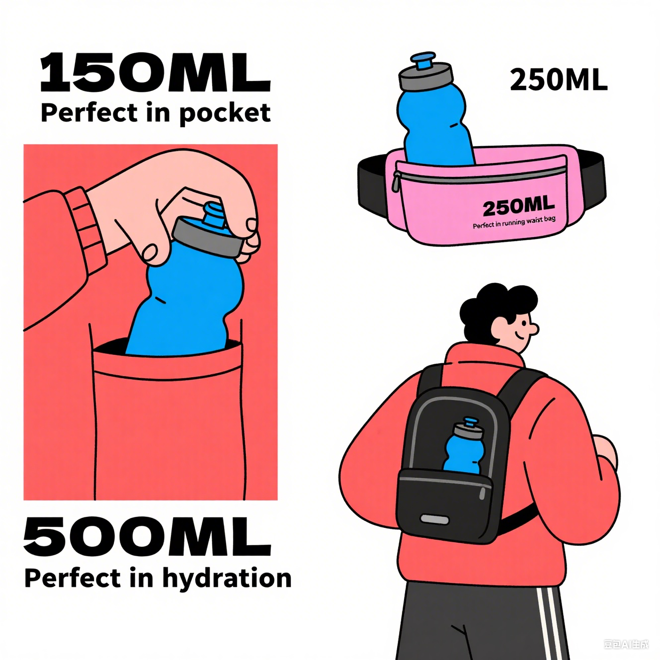 Soft Flask