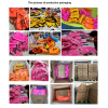 Open Water Swim Buoys Inflatable Buoy Bag Safety Swimming Floating Buoy with Storage