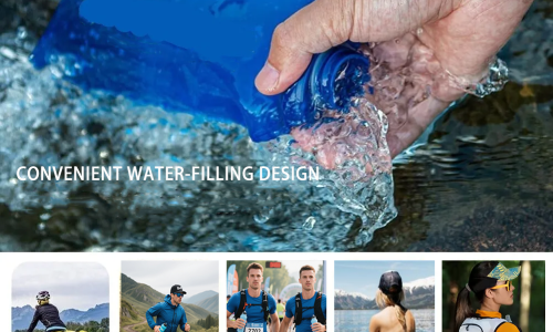 How honeydrybag Soft Flasks Revolutionize Your Running Hydration Strategy