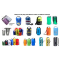 Wholesale Lightweight & Waterproof PVC Dry Bag | IPX6 for Outdoor Camping