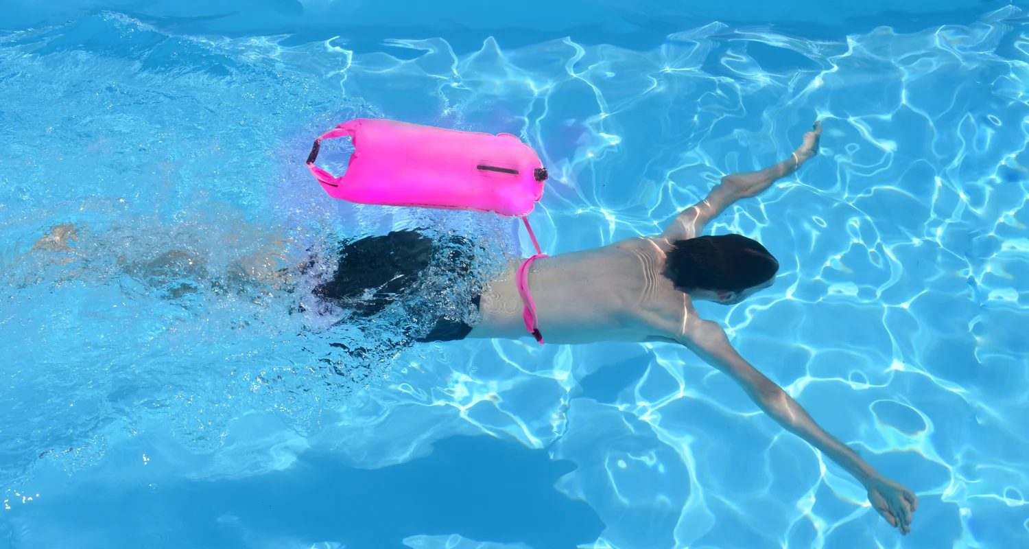 Training Buoy Buoy Swim