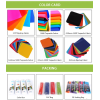 Free samples 2-10L Ultra-Light Waterproof Bags Customised Logo PVC Ocean Pack Backpack Waterproof Dry Bag
