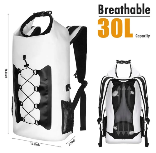 2L 5L 10 15L 20L  Waterproof Bags Customised Logo PVC  Waterproof Dry Bag