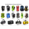 2L 5L 10 15L 20L  Waterproof Bags Customised Logo PVC  Waterproof Dry Bag