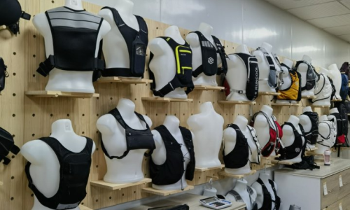 How to Carry Water for Long-Distance Running? The Ultimate Hydration Gear Guide: Say Goodbye to Sloshing and Refuelling Hassles