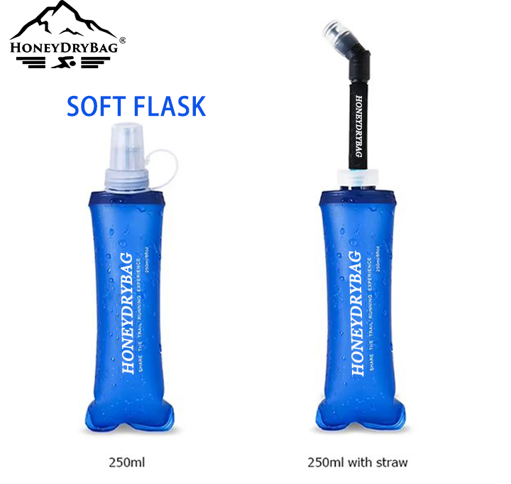 Soft Flask