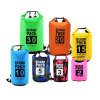 2L 5L 10L 20L 30L Dry Bags Waterproof Backpack Backpack Outdoor Sport Dry Bags Waterproof Backpack