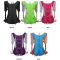 Lightweight Marathon Running Vest | Custom 1L 3L 5L Hydration Bladder Kit for Outdoor Sports