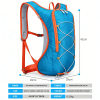 Lightweight Marathon Running Vest | Custom 1L 3L 5L Hydration Bladder Kit for Outdoor Sports