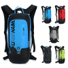 Multisport Hydration Backpack | 1L 3L 5L | Hands-Free for Running, Cycling & Hiking with Secure Zippered Storage
