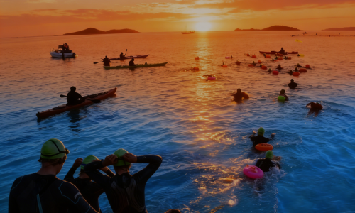 How to choose a suitable swimming buoy?