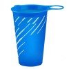 BPA Free TPU Collapsible Soft Water Cup for Running Hiking Camping