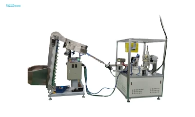 Bottle Cap Stamping Machine SM-SY-105