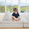 folding modular play couch sofa for kids-Yuxun