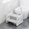 hot selling baby kitchen helper kids two step stool-Yuxun